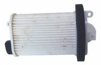Luftfilter Yamaha XP530 Tmax T-MAX Iron MAX (Left Left Left Hand Side) 530 2012
