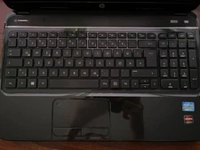 HP Pavilion g6-2348sg