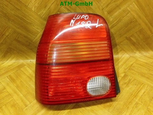 Bremsleuchte Bremslicht Rückleuchte Rücklicht links VW Lupo Fahrerseite