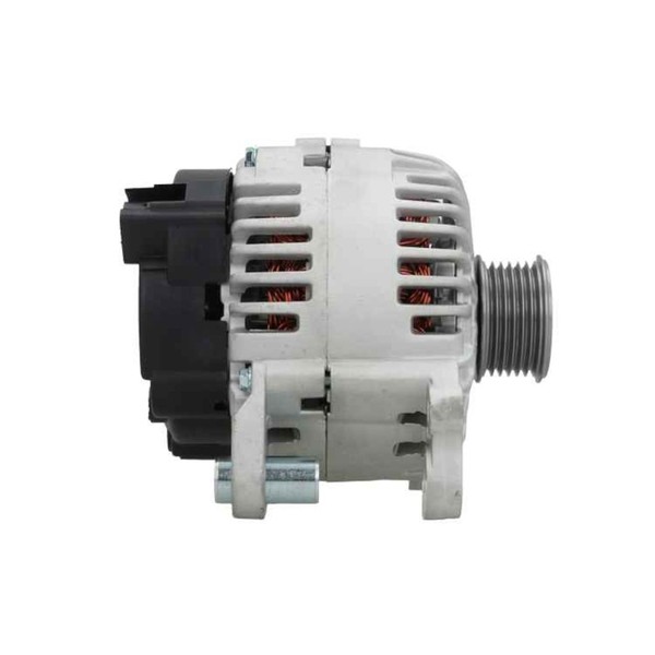 Lichtmaschine Volkswagen 110A Oem +Line (Mit Oem Reg.) - Vgl.Nr. 0124325044 / 01-image