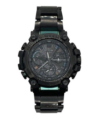 CASIO Wrist Watch MTG-B3000-1A2JF #222