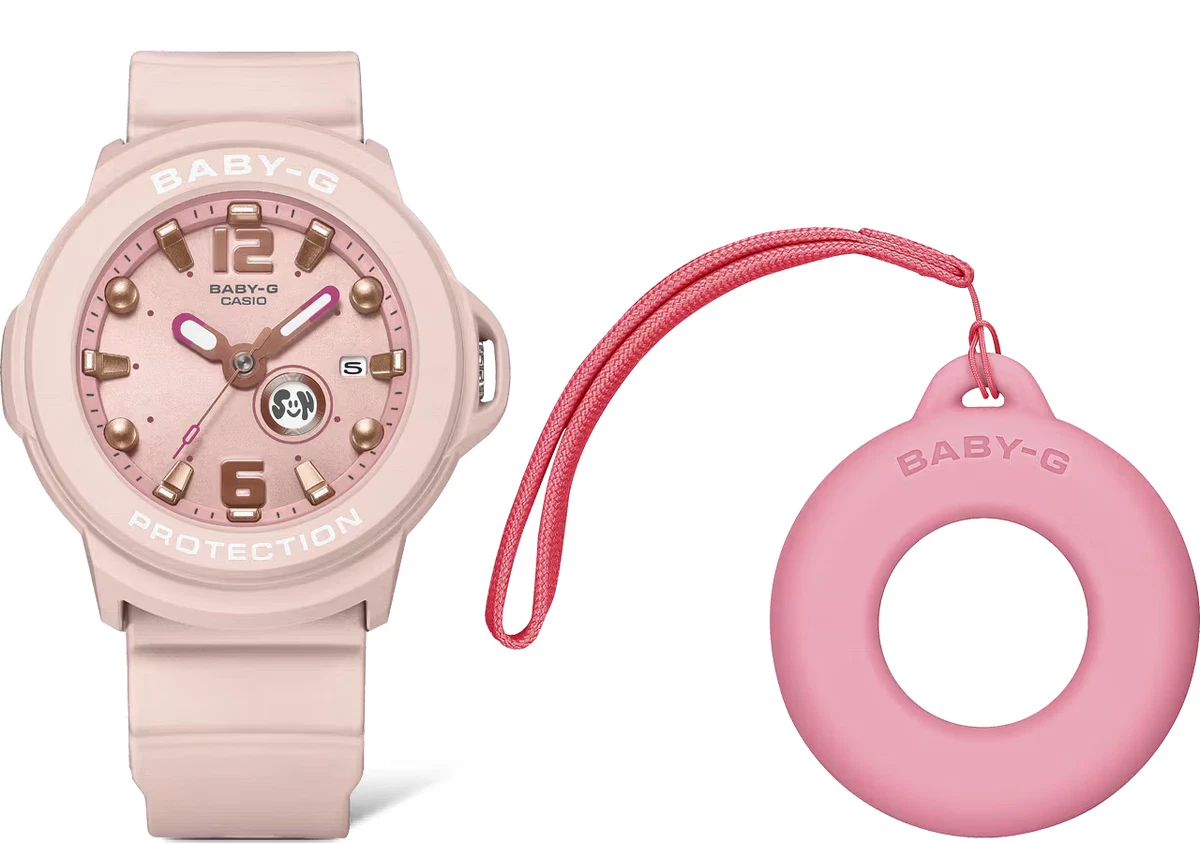 ★BABY-G★レディース腕時計 BABY-G | CASIO