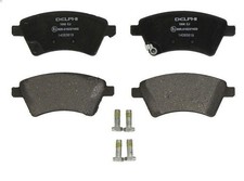 Kits de frein Fiat SEDICI