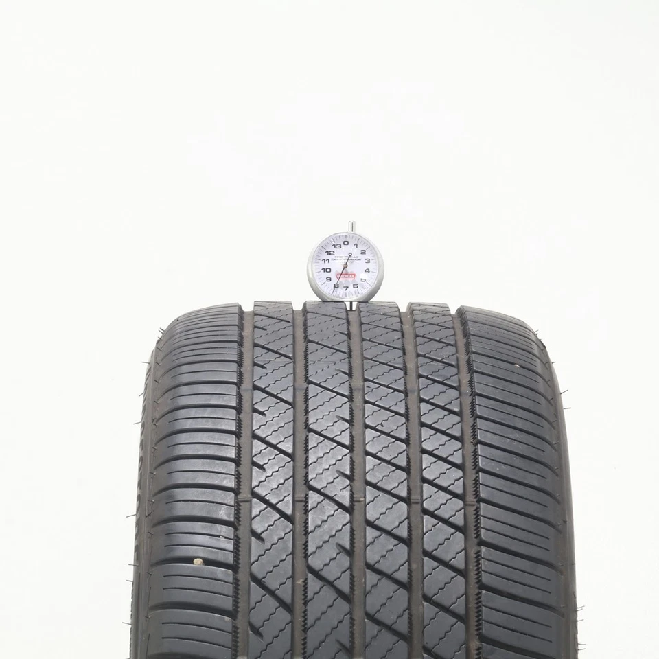 二手 275/35R19 普利司通 Potenza RE980AS+ 96W - 8/32 — 第 3/4 张图片