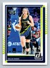 #20 2025-26 Donruss WNBA Maddy Siegrist Dallas Wings