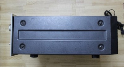 TRIO KENWOOD KA-7300 Stereo Integrated Amplifier 170w AC 100V