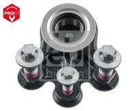 Traggelenk FüHrungsgelenk Prokit Febi Bilstein 38490 FüR Peugeot 407 C5 C6 508 1