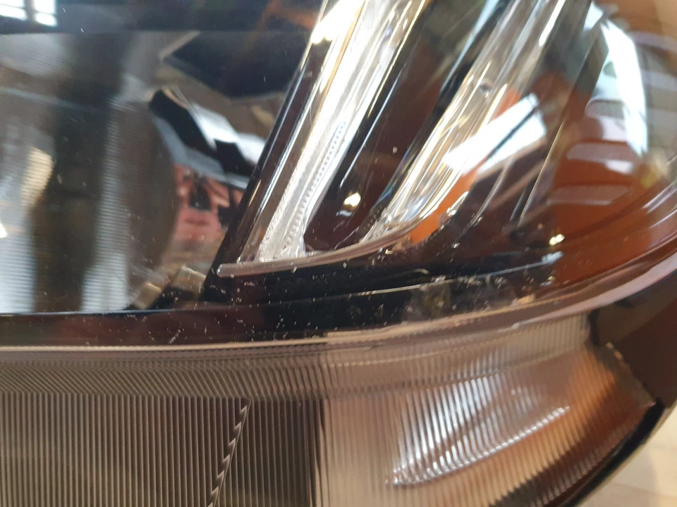 DEPO Scheinwerfer links Opel Mokka/Mokka X Lift H7 / 132‑1133LMLEMN2 - Bild 4 von 4