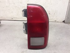 Suzuki Grand Vitara I 2003 Right rear tail light lamp 13232080 DEV538745