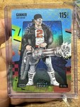 2026 Bo Jackson Battle Arena 80s 90s Rad Steel Gunner RAD-617
