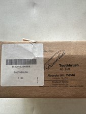 DawnMist Toothbrush Green Adult TB46 144 per ...