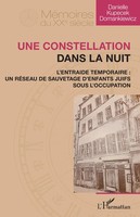 Une Constellation Dans La Nuit Danielle Kupecek Domankiewicz Taschenbuch 2025