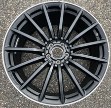 1 X ORIGINAL 20" ALUFELGE FELGE MERCEDES AMG GT X290 W290 A2904010600 FREIHAUS