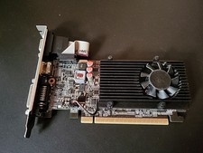 EVGA Nvidia GeForce GT 610 1 GB DDR3 PCI Express x16 2.0 Video Graphics Card