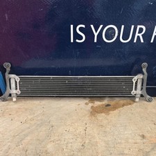 AUDI Q7 4L 2006-2014 ADDITIONAL AUXILIARY RADIATOR  7L6121212B