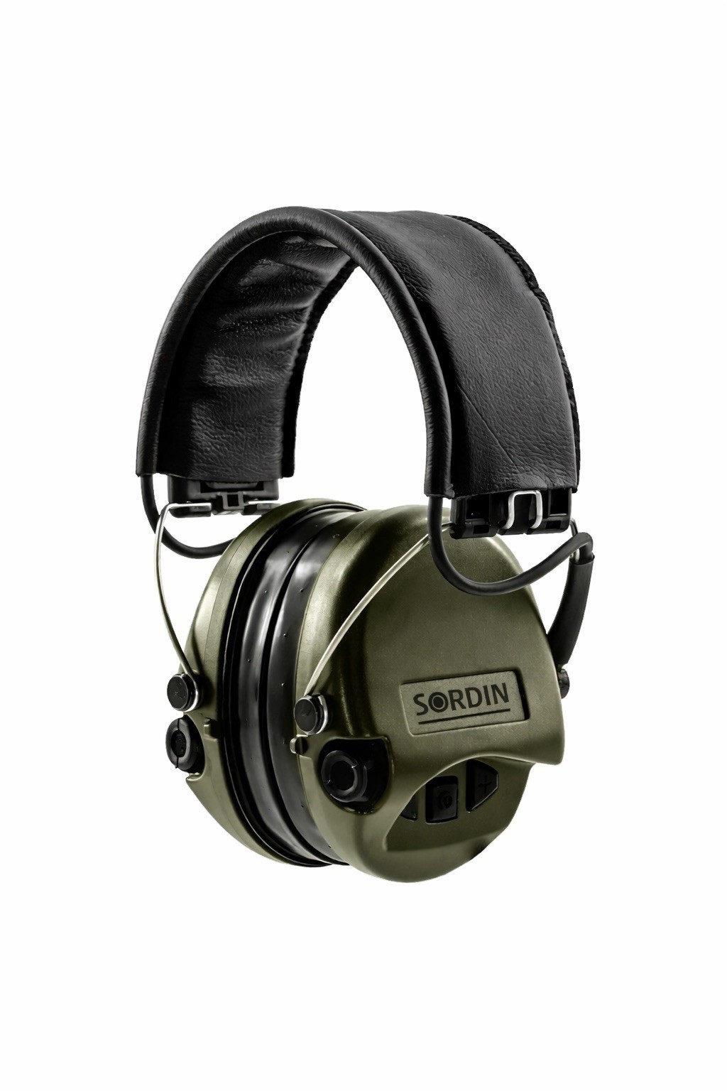 Sordin Supreme Pro Kapselgehörschutz Gehörschutz Ohrenschutz Jagd-/Schießsport