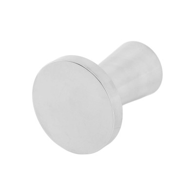 (40mm)Kaffee Tamper Edelstahl Solide Handheld Kaffee Abfüllung Von Pulver E