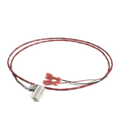 FRYMASTER 8075806 Harness Full Vat Oil Back Sensor Valve Interface Board
