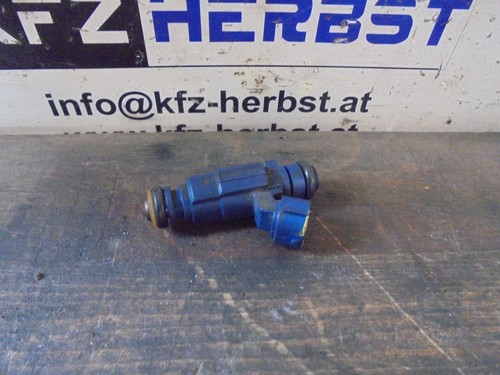 Hyundai i30 II GD Einspritzventil 353102B000 1.4 77kW G4FA 130917