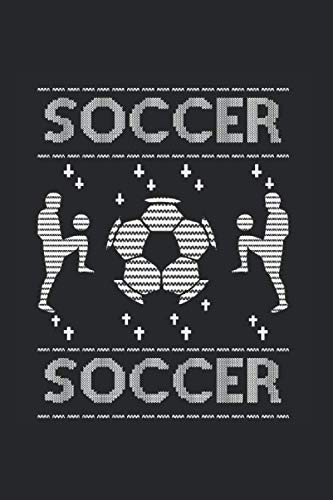 Weihnachts-Sweater Damen, Ugly Christmas, FußBall Spieler KostüM, GrößE M-image
