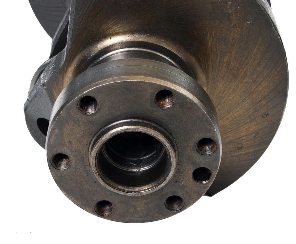 Комплект коленчатого вала двигателя подходит для: 1997-2002 Ford E-150 Econoline, Econoline Club Wagon - Изображение 2 из 3