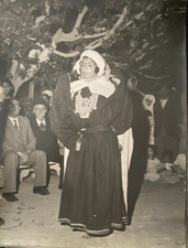 PHOTOS D' ALGERIE DES ANNEES 1950 AVEC COPYRIGHT WOODRUFF GLASE ALGER