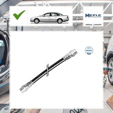 Bremsschlauch Hinten Meyle für Audi A4 8D2, B5 1.8