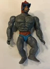 Mattel Stratos He-Man Masters of the Universe 1982 Vintage Action Figure