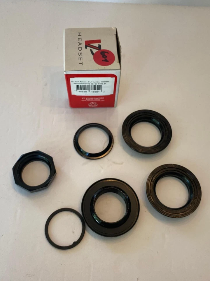 Новая резьбовая гарнитура Trek VP Components MH305C 1-1/8 дюйма - Изображение 3 из 3