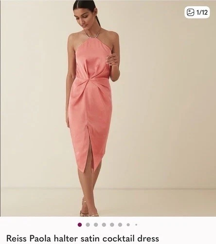 Reiss Dresses for Women for sale | eBay Reiss Dresses for Women for sale | eBay