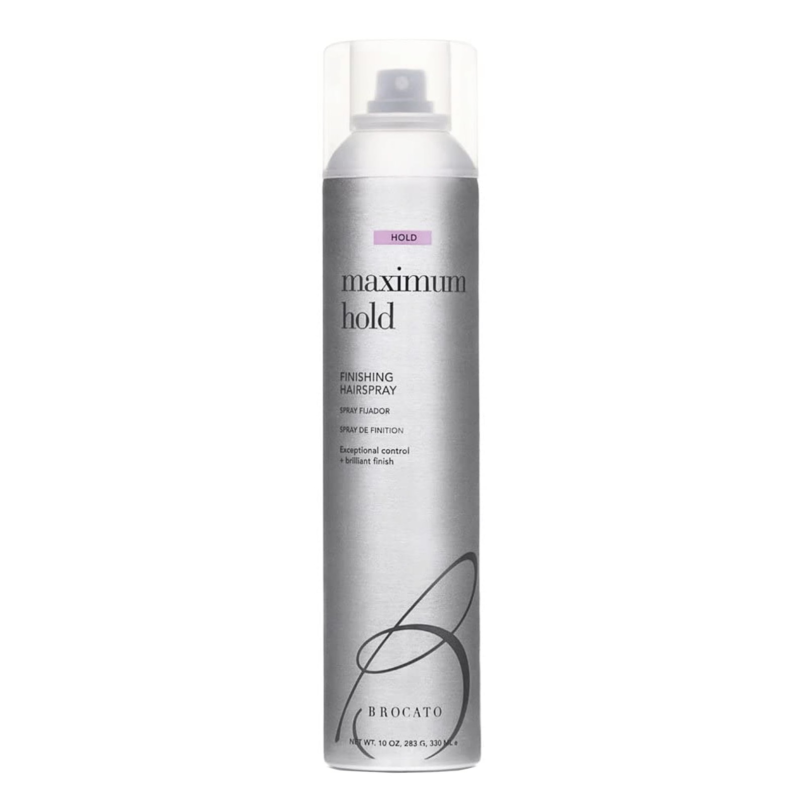 (50% Voc), 10oz 10 Fl Oz (pack Of 1)