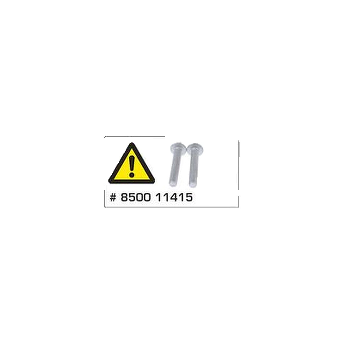 Triscan Querlenker Hinten Bmw 2Er X1 X2 Mini Mini - Bild 4