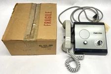 GAI-Tronics 621-001 Desk-Top Subset