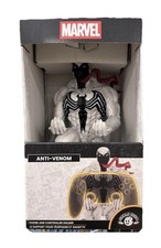 Marvel Anti-Venom Phone  Controller Holder Figure   Cable Guys   New in Box
