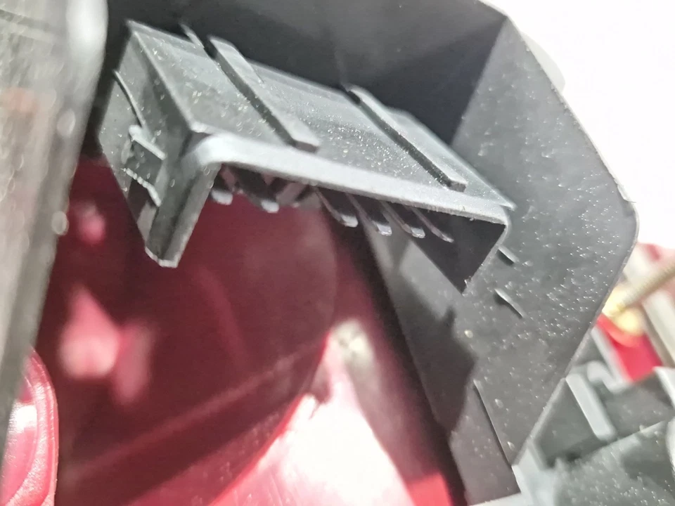 963G13N004 LAMPADA POSTERIORE SINISTRA / 65512 PER FORD MONDEO II BAP 1.8 TD - Immagine 4 di 4