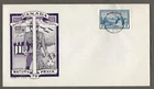 Canada first day cover, C9 unaddressed [ 144