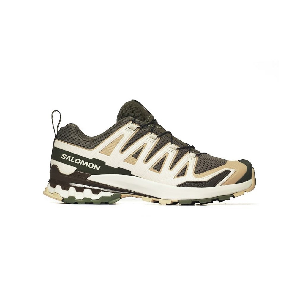 Шуруповерт Salomon Xa Pro 3d V9 L47583300