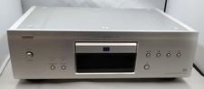 Denon DCD-1650AE SACD Player Advanced AL24 Processor Used