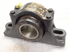 RPBA 203 SEAL MASTER 2 3/16 PILLOW BLOCK BEARING MORSE NEW