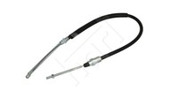 Hart Handbremsseile Hinten Links Passend FüR Peugeot 406 8B 8E/F 8C