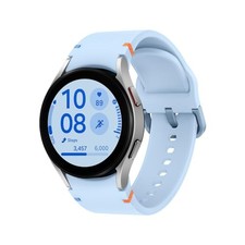 Galaxy Watch FE 40mm Silver Smartwatch 5ATM IP68 Bluetooth v5.0 SM-R861NZSAXJP