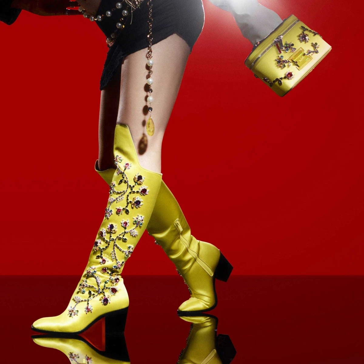 Shoes, at - Wheretoget  Christian louboutin shoes, Christian louboutin  boots, Christian louboutin