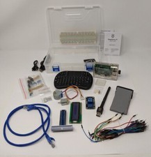 Raspberry Pi Solution Element 14 Bundle Kit *...