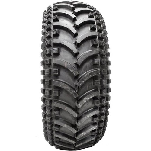 Tire 22x11.00-8 22x11-8 22x11x8 Deestone D930 MT M/T Mud ATV UTV 43F 4 Ply - Picture 6 of 8