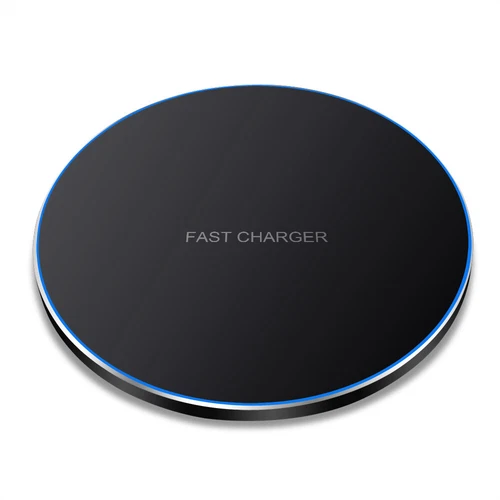 US 30W Wireless Charger Fast Charging Pad Mat For iPhone 16 15 14 13 12 Pro Max - Picture 14 of 23
