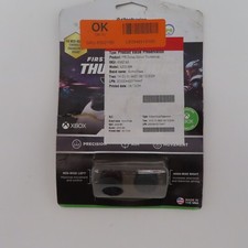 SteelSeries First Person Shooter Thumbsticks Galaxy Edition For Xbox