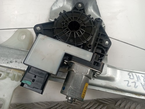 RENAULT ARKANA IV B9A/M/N 15-23 WINDOW REGULATOR (RIGHT REAR) 827301713R - Picture 2 of 6