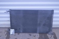 2000-2014 CHEVY TAHOE 5.3L LTZ AC A/C AIR CONDITIONING CONDENSER OEM