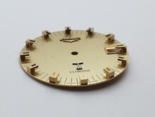 Longines Ultronic Dial for cal. 6312 - Parts