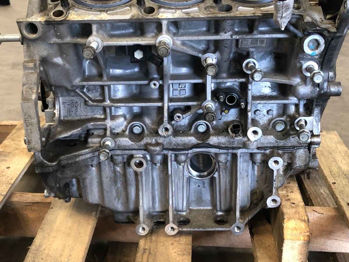 G33＋HD-5 Stinger 6) Fuel Injector 2018-2023 Kia Stinger GT GT1 GT2 GTS 3.3L